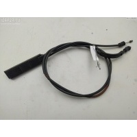 Трос капота Mercedes W204 (C) 2009 2048800059