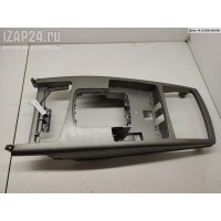Консоль салона (кулисная часть) Audi A6 C6 Allroad (2006-2009) 2007 4F1864261