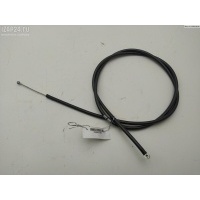 Трос капота Mercedes W204 (C) 2009 2048800159