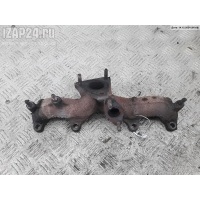 Коллектор выпускной Volkswagen Passat B5+ (GP) 2004 038253033