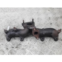 Коллектор выпускной Volkswagen Passat B5 2000 028253033ag