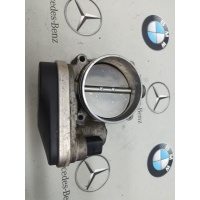 дроссельная заслонка BMW X5 2008 7535308