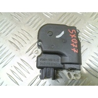 Моторчик заслонки печки Nissan Pathfinder (R51M) 2004-2013 2010 VP5NEH19E616DC