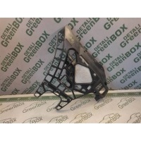 Кронштейн крепления бампера заднего Mercedes GL X164 2007 A1648850514