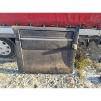 Обшивка салона Volkswagen Transporter 2012 7e5867027