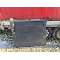 Обшивка салона Volkswagen Multivan 2008 7h3867028