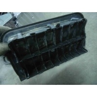 Воздуховод Toyota Land Cruiser Prado 120 (2002—2007) 2003 62904-60050