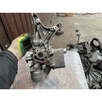 Кронштейн генератора Audi A4 B8 рестайлинг (2011—2015) 2012 06L903143