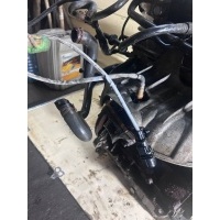 Лямбда-зонд Volkswagen Touran 1 2008