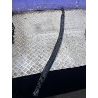 Планка под капот Citroen C4 1 2005 9658376180