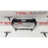 Щиток приборов (приборная панель) Tesla Model S 2013 6007725-00-B