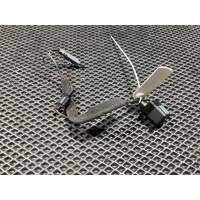 Камера заднего вида Audi A6 4F/C6 2010 4L0980551B,4L0980551D,4L0980551D,4L0980551