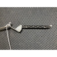 Датчик положения подвески Mercedes S W222 2014 A2223200889