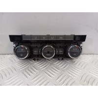 Блок управления печки/климат-контроля Skoda Superb 2016 3V0907044AQ