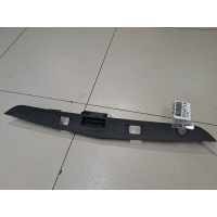 Накладка крышки багажника Mercedes E-klasse W212 2009-2016 A2127401793