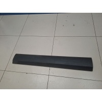 Молдинг двери правый передний Audi Q3 8U 2012-2018 8U0853960EGRU