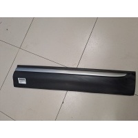 Молдинг двери правый передний Land Rover Range Rover Evoque 2011-2018 LR045547