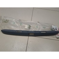 Накладка крышки багажника Renault Megane 1 1996-2003 7701473793