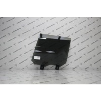 Стекло двойное тонированное задней двери LH Land Rover Range Rover 30DDTX L405 2012 LR052678