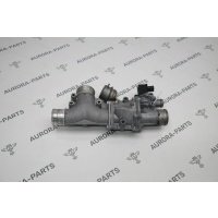 Клапан отсекающий Land Rover Range Rover Velar L560 2017 LR093966