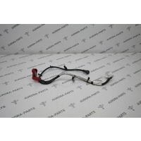 Провод плюсовой на генератор Land Rover Range Rover 30DDTX L405 2012 LR076007