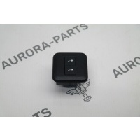 Кнопка регулировки высоты подвески (стоит в багажнике) Land Rover Range Rover 30DDTX L405 2012 LR098357
