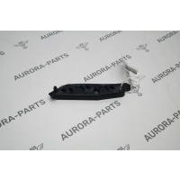 Кронштейн крепления переднего бампера LH Land Rover Range Rover Evoque L551 2018 LR137681