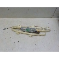 Подушка безопасности боковая (шторка) правая Chevrolet Cruze 2009- 13251652