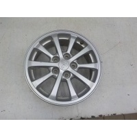 Диск колесный 16" Mitsubishi ASX 2010- 4250B731