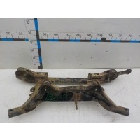 Балка задняя Mitsubishi ASX 2010- 4100A033