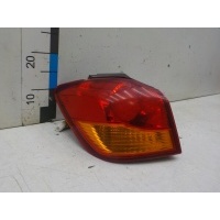 Фонарь задний левый наружный Mitsubishi ASX 2010- 8330A689