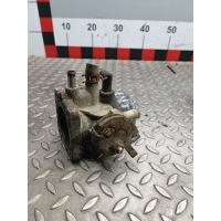 Заслонка дроссельная Hyundai Accent 1999 3517022010