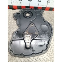 Крышка двигателя передняя Ford Transit 2007