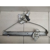 Стеклоподъемник передний правый mitsubishi Lancer IX 2003-2006 MR991322