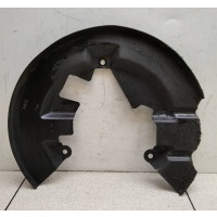 Пыльник диска тормозного переднего левого ford Escape 2004-2012 CV6Z2K005C