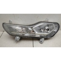 Фара противотуманная левая ford Escape (C520) 2012-2016 CJ5Z13201C