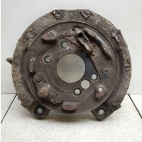 Пыльник диска тормозного заднего правого mitsubishi Lancer IX 2003-2006 MR527452