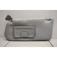 Козырек солнцезащитный левый mitsubishi Lancer IX 2003-2006 MN151501HA