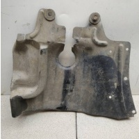 Защита двигателя mitsubishi Lancer IX 2003-2006 MR479172