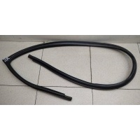 Уплотнитель проема двери передней правой mitsubishi Lancer IX 2003-2006 MN169652