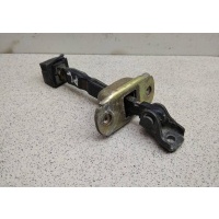 Ограничитель двери передней левой mitsubishi Lancer IX 2003-2006 MR526777