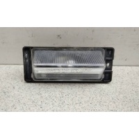 Фонарь подсветки номера mitsubishi Lancer IX 2003-2006 MR485699