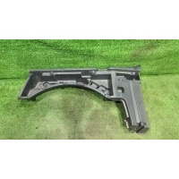 Ящик для инструментов CX-7 (06-12) в багажник L б/у (арт. EG51688F0B02)