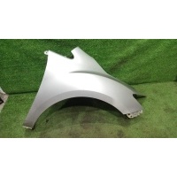 Крыло CX-7 (06-12) (22R-PLATINUM SILVER) пер RH б/у (арт. EG2152110F)