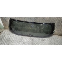 Стекло Outlander XL (2006-2012) заднее с обогревом б\у (арт. 5805A095)