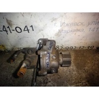 Насос водяной (помпа) Bongo (99-) 2.2D / 626 (87-96) 2.0D б\у (арт. 8AG615010A)