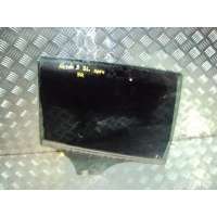 Стекло Mazda 3 BL (09-13) зад R хетч б\у (арт. BP9N63930B)