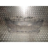 Решетка бампера Mazda 3 (09-11) BL пер б\у (арт. BCW8501T1)