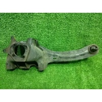Рычаг подвески Mazda 3 BK (02-09)/3 BL (09-13) продольный зад R б/у (арт. BP4K28200H)