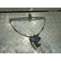 Стеклоподъемник Mazda 6 (02-07) электро зад R б\у (арт. GJ6A72590E)